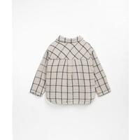 kids checked woven shirt PLAY UP kids checked woven shirt