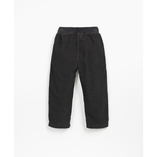 PLAY UP kids corduroy trousers shadow