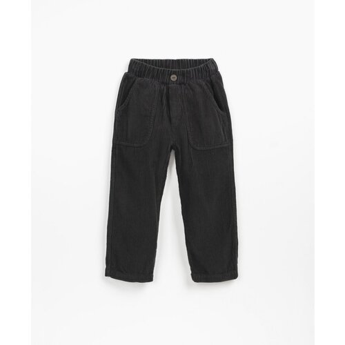 PLAY UP kids corduroy trousers shadow