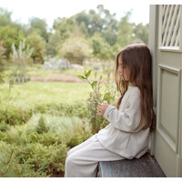 PLAY UP kids jersey trousers