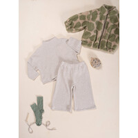 PLAY UP kids jersey trousers