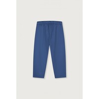 GRAY LABEL twill trousers - blue moon