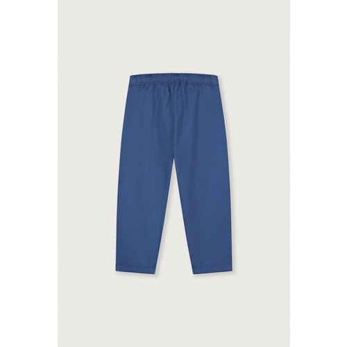 GRAY LABEL twill trousers - blue moon