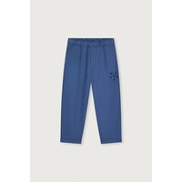 GRAY LABEL twill trousers - blue moon