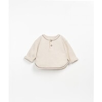 interlock sweater - baby PLAY UP interlock sweater - baby