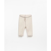PLAY UP interlock trousers - baby