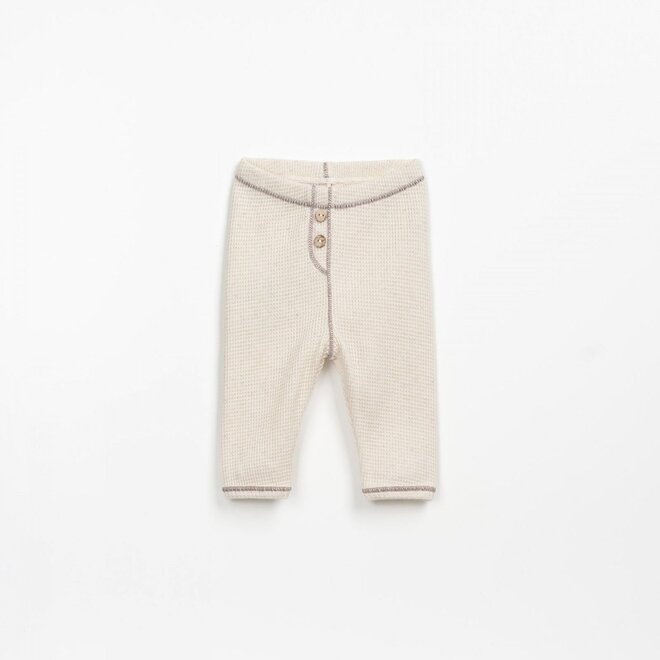 interlock trousers - baby