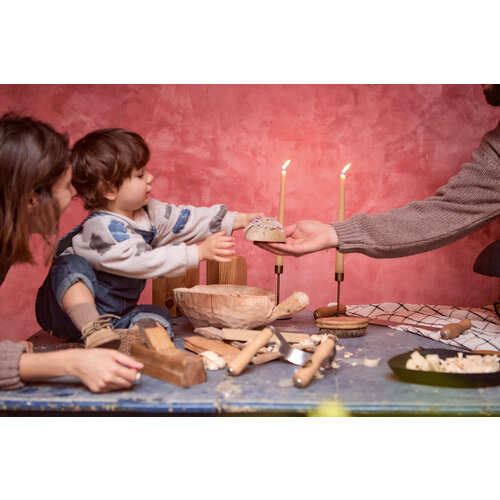 PLAY UP printed jersey sweater - clouds