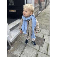 PLAY UP teddy fur jacket