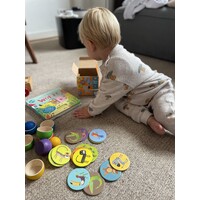 printed jersey sweater - mushrooms PLAY UP printed jersey sweater - mushrooms