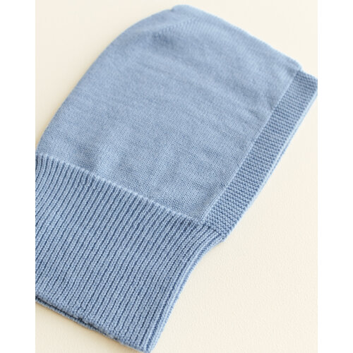 HVID balaclava eddy - light blue (3-5y)