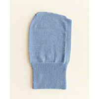 HVID balaclava eddy - light blue (3-5y)