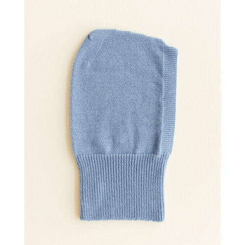 HVID balaclava eddy - light blue (3-5y)