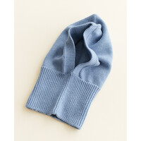 HVID balaclava eddy - light blue (3-5y)