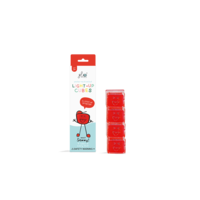 GLOPALS light up cubes sammy - set van 4