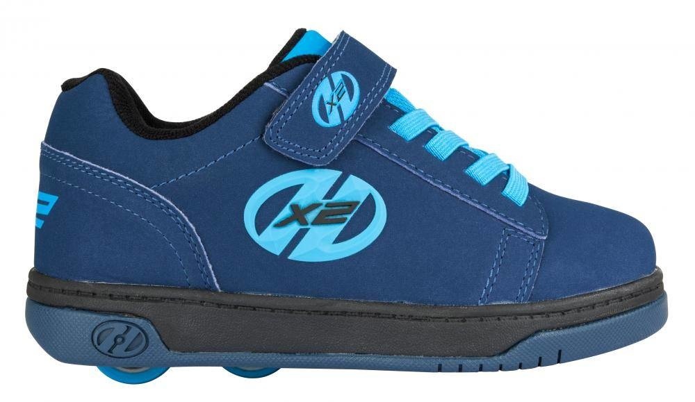 HEELYS X2 DUAL UP