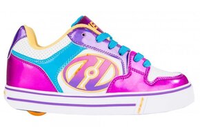 HEELYS MOTION PLUS