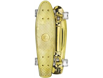 CHOKE JUICY SUSI ELITE CRUISER GOUD