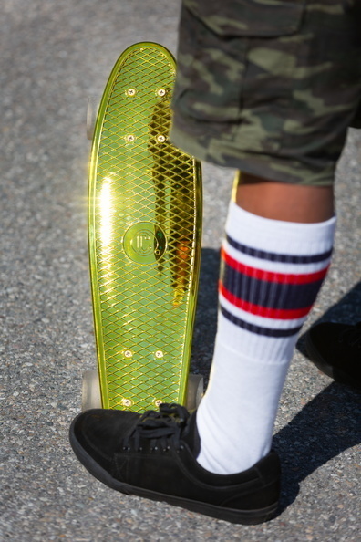 CHOKE JUICY SUSI ELITE CRUISER GOUD