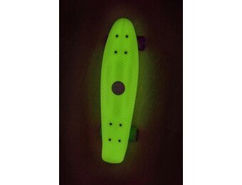 CHOKE JUICY SUSI ELITE CRUISER GLOW IN THE DARK