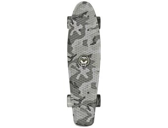 CHOKE JUICY SUSI CRUISER CAMO WINTER