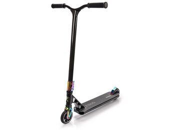 METEOR XTR STUNTSTEP, NEOCHROME