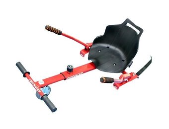 HOVERKART VOOR 6,5 - 8 en 10 INCH HOVERBOARDS