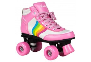 ROOKIE FOREVER RAINBOW