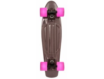 Old School 22” Rasperry Rose