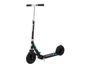RAZOR KICK STEP 8+ A5 AIR BLACK