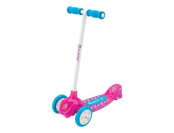 RAZOR LIL POP STEP ROZE