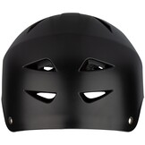 NIJDAM SKATE HELM - VERT FYRE