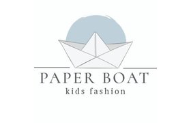 Paper Boat