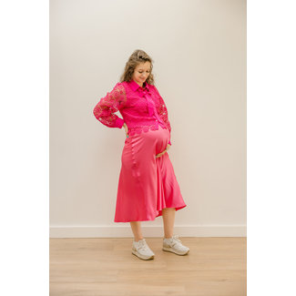 MOMMY COLLECTION | Kokerrok Delphine ROZE