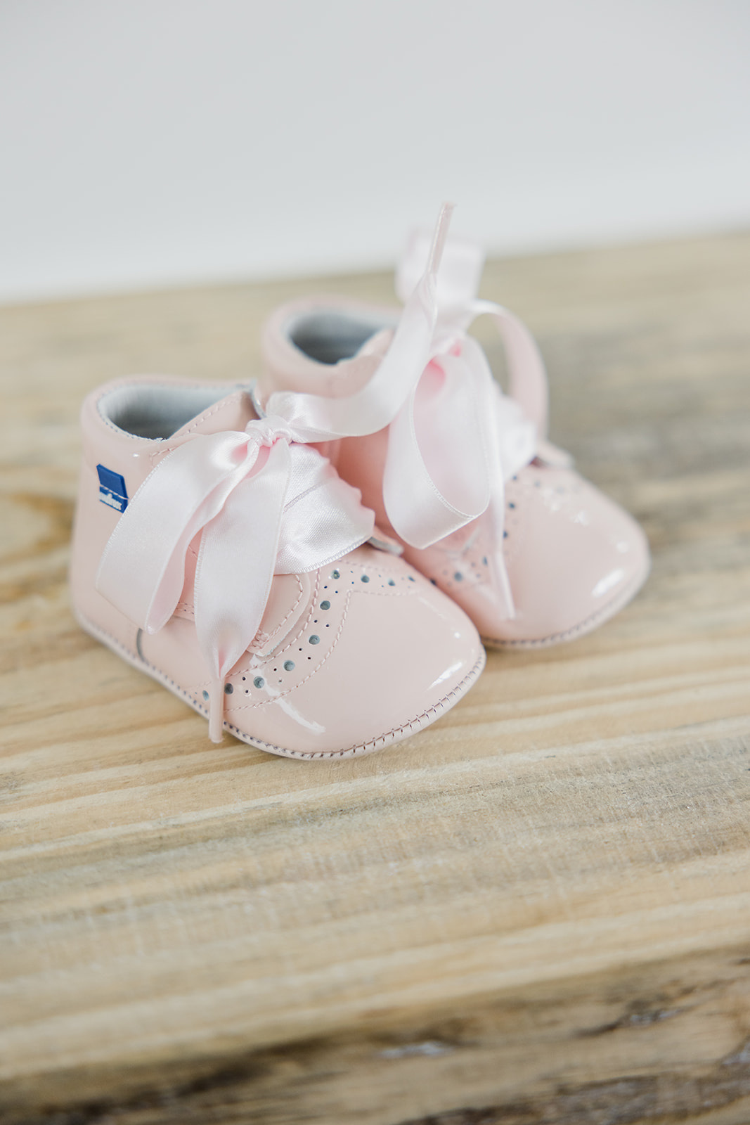 SCHOENTJES Delphine Roze