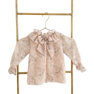 Be Chic BLOUSE l Camille