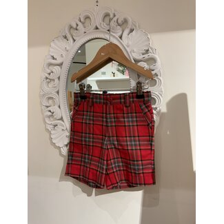 SHORT | Gérard TARTAN