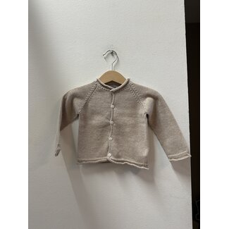 BABIDU Cardigan | Cyriel