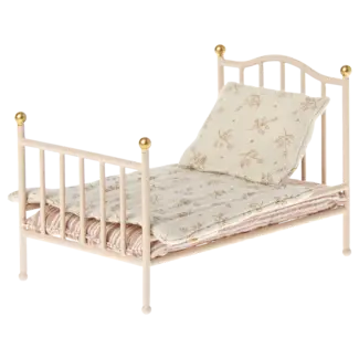 MAILEG | Vintage bed OUDROZE