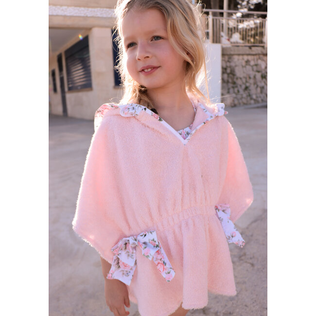 Be Chic PONCHO | Ellie