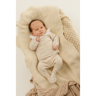 NEWBORNSET | Lily zand