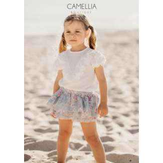 Camellia Boutique Bloomer | Anna-May