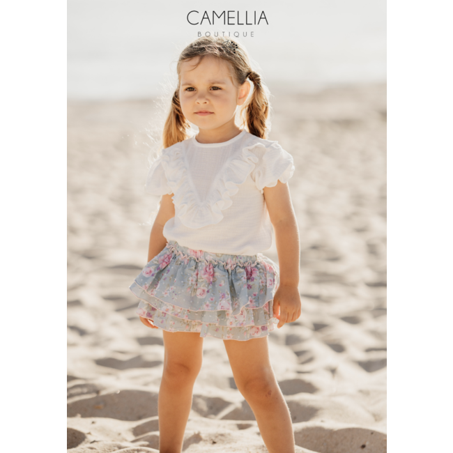 Camellia Boutique Bloomer | Anna-May