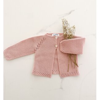 JULIANA CARDIGAN | Adriana oudroze