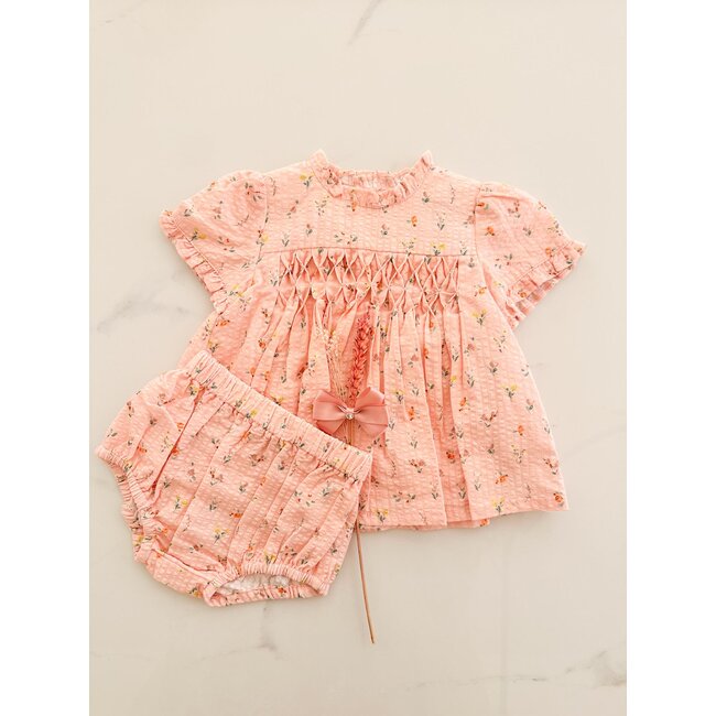 BABIDU BLOOMERSET | Solana Roze