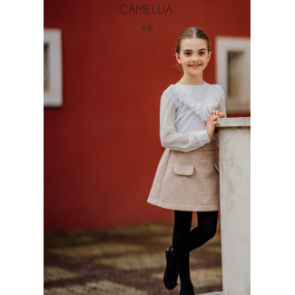 Camellia PRE-ORDER - ROK | Nora