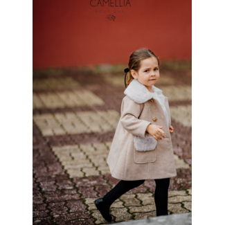 Camellia PRE-ORDER - MANTEL | Nora