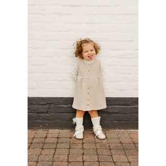 Laranjinha PINAFORE | Neva Zand