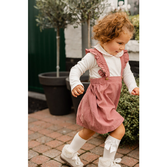 Laranjinha PINAFORE | Julia