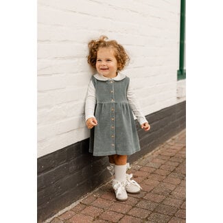 Laranjinha PINAFORE | Neva Green